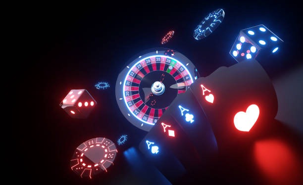 The Great Icescape slot game interface on mawartoto result